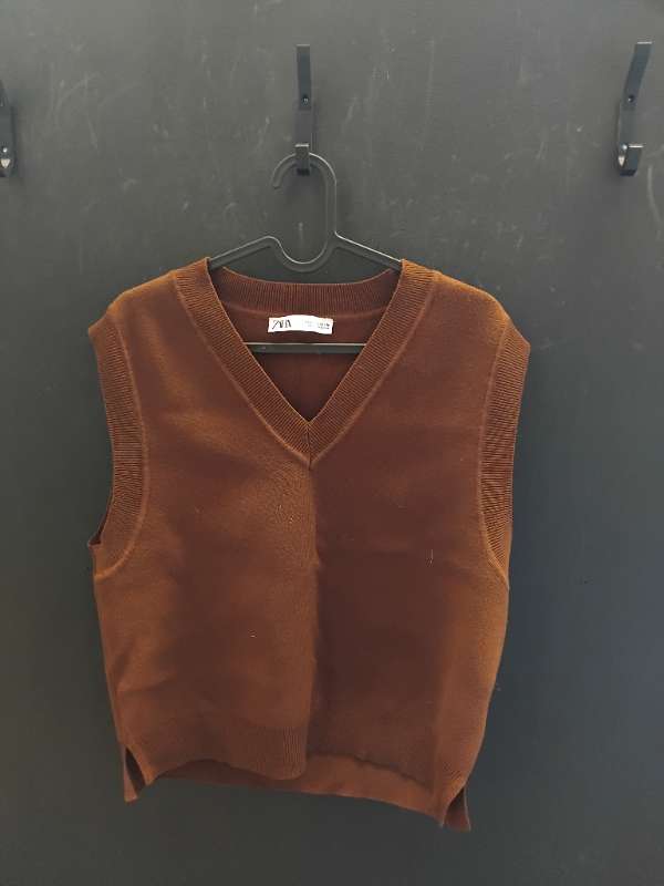 Zara vesti
