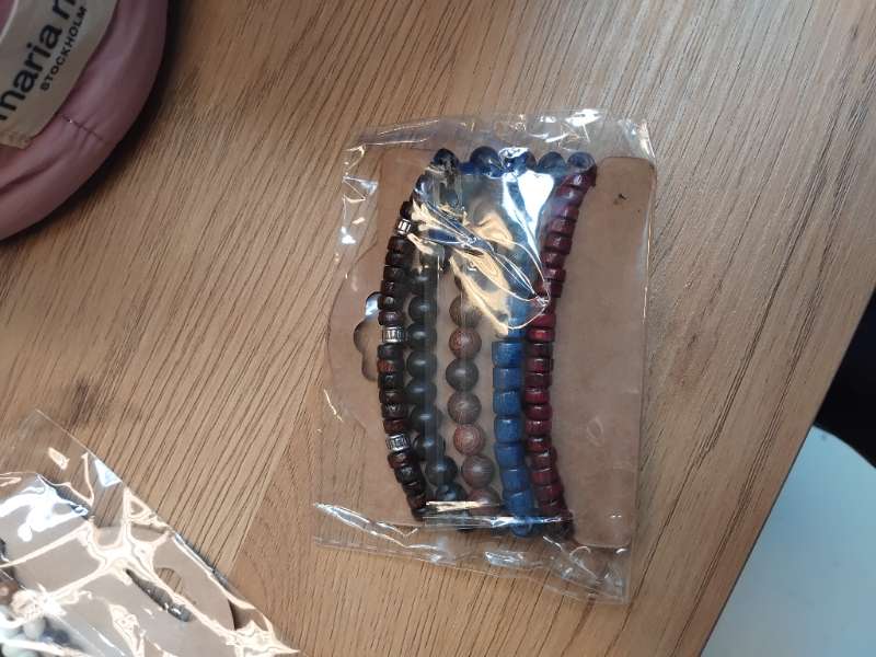 Armbönd