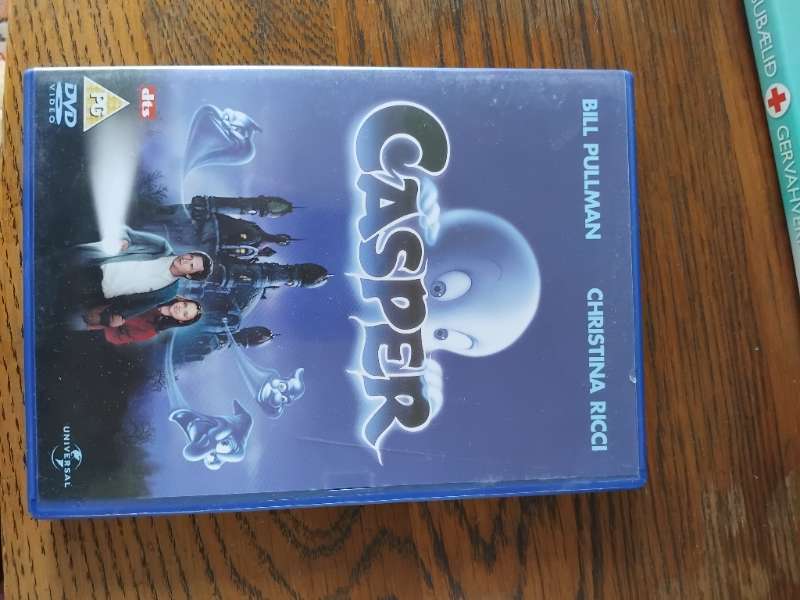 Casper