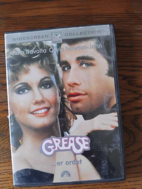 Grease