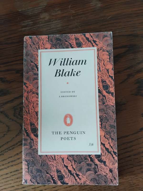 William Blake
