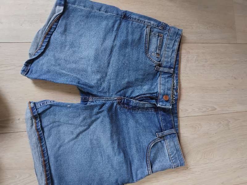 Spirit jeans