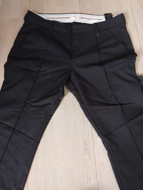 Dranella buxur