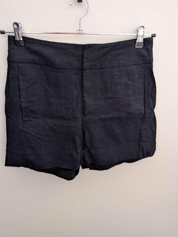 Lindex Stuttbuxur