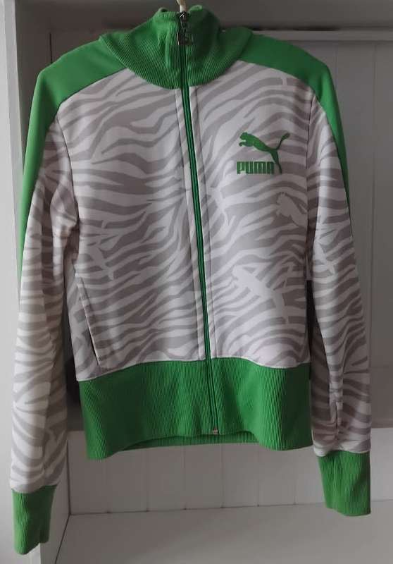 Puma peysa