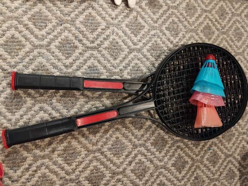Tennissett
