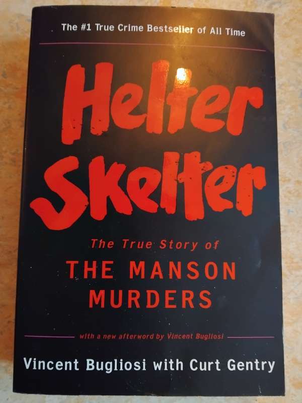 Helter Skelter kilja
