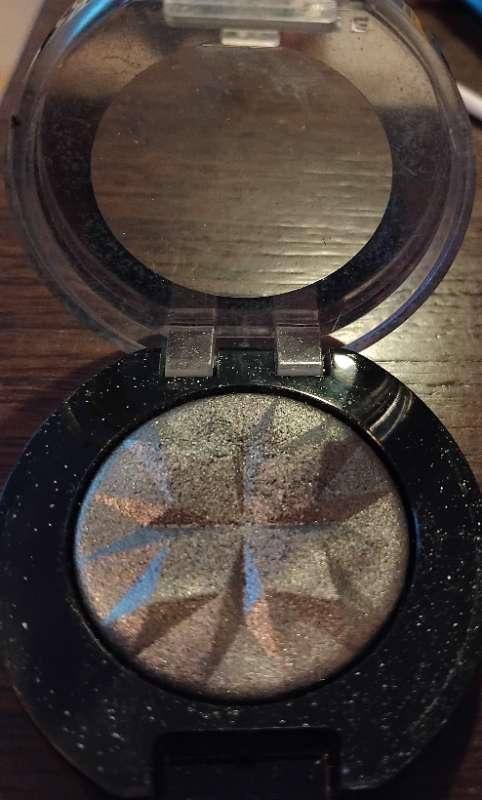 Augnskuggai maybelline