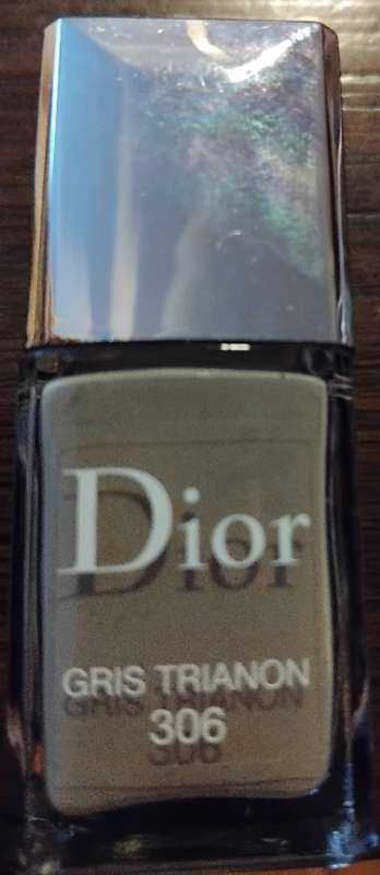 DIOR Naglalakk