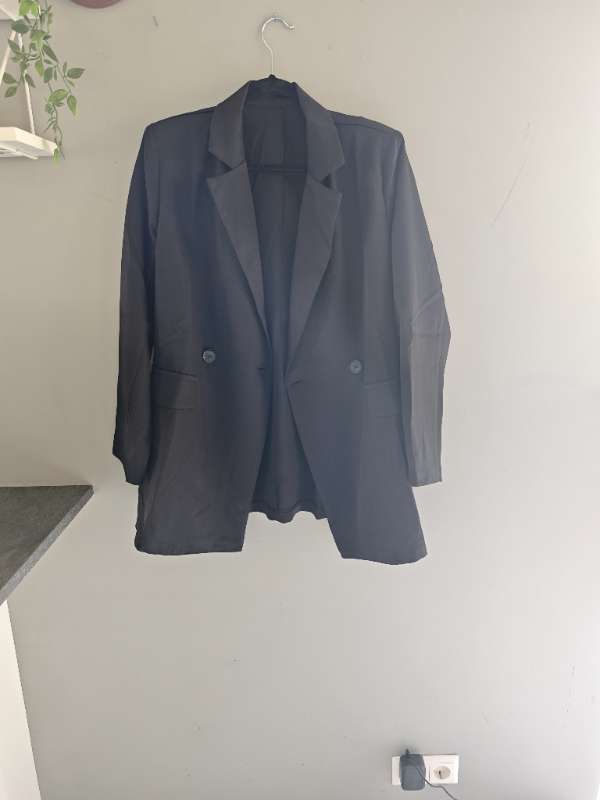 Shein blazer