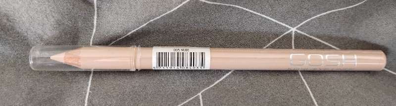 GOSH Augbblýantur 005 nude