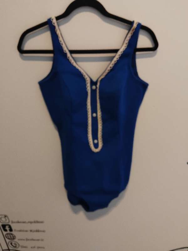 sundbolur vintage