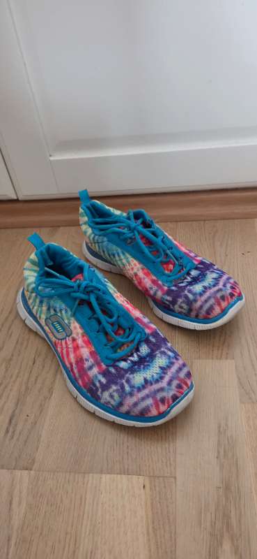 Sketcher Skór