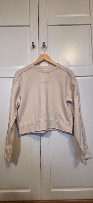 Calvin Klein mittispeysa