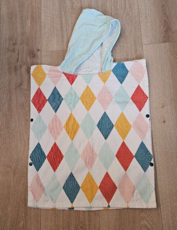ikea hettu handklæði