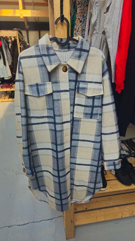 Bluzka/bluzka z długim rękawem