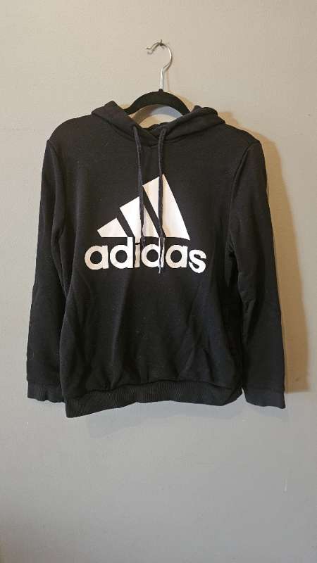Adidas peysa