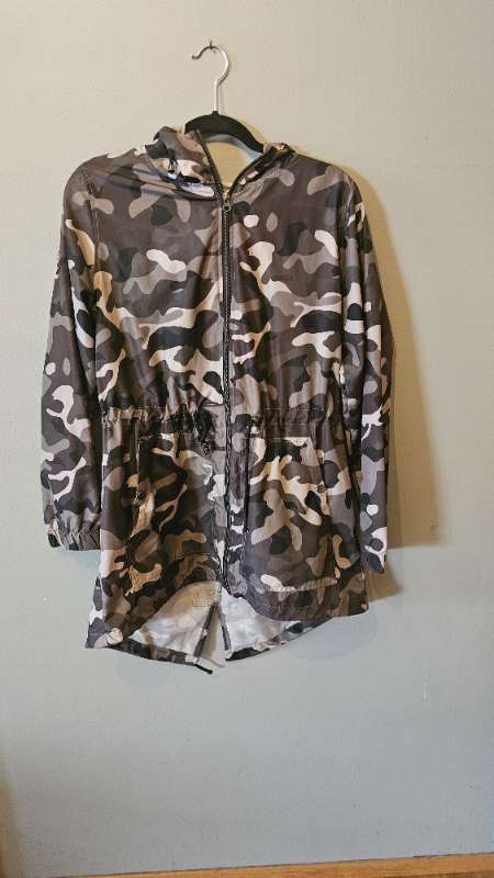 Hermannajakki Primark