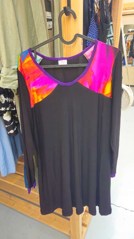 Kjóll Klæðskeri G. Erla