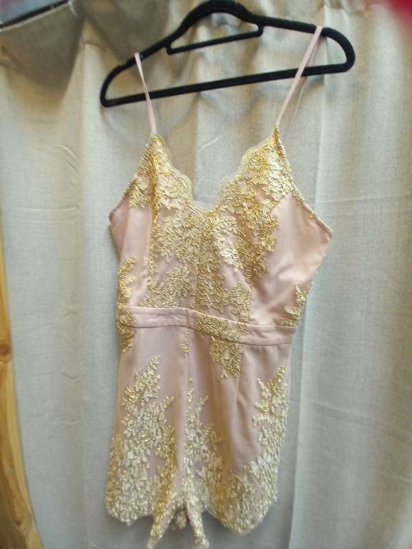 Pink boutique