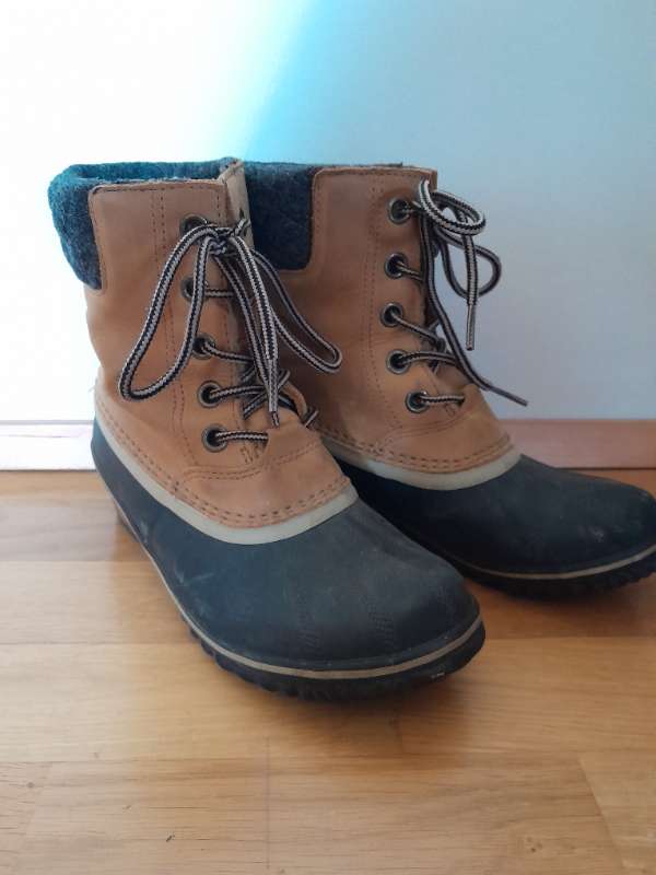 Sorel skór, 39