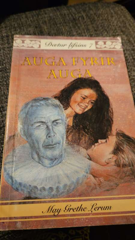 Dætur lífsins 7