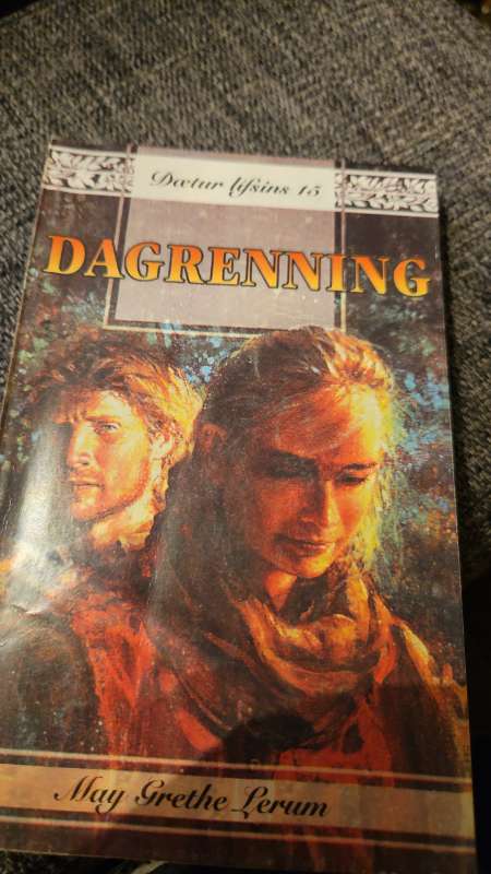 Dætur lífsins 15