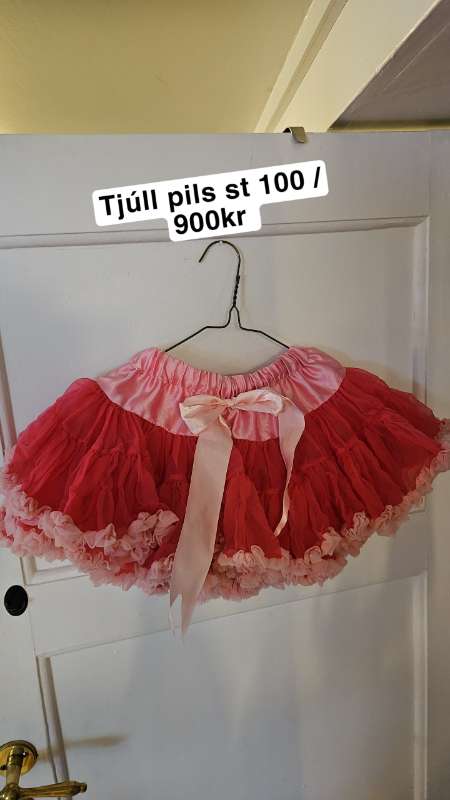 Tjull pils st 100