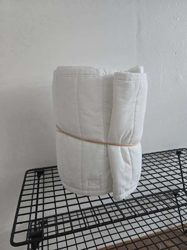 Ikea stuðningskantur