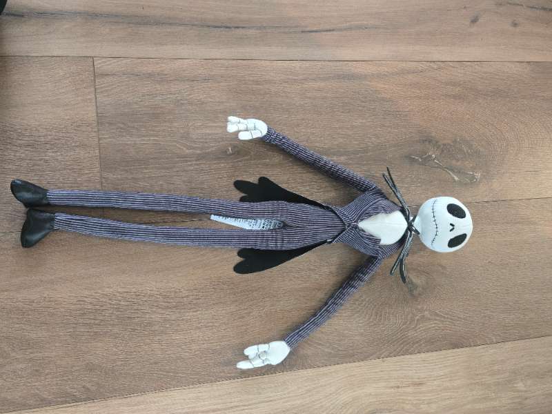 Jack bangsi
