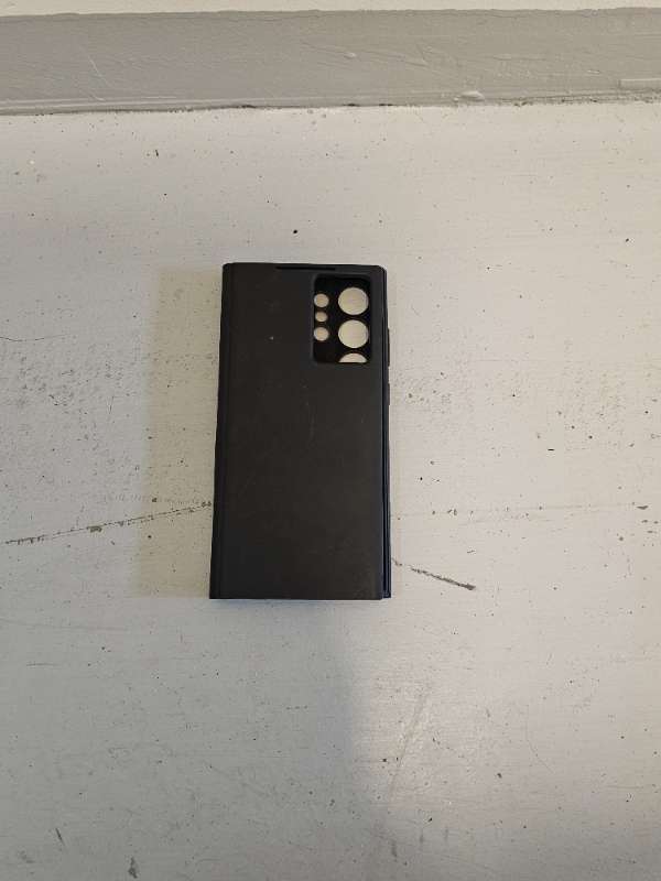 Símahulstur fyrir Samsung galaxy s23 ultra