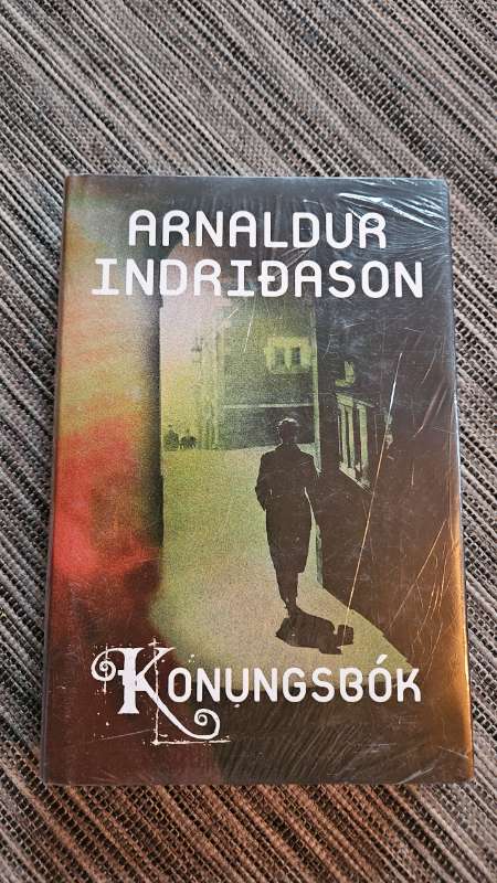 Konungsbók