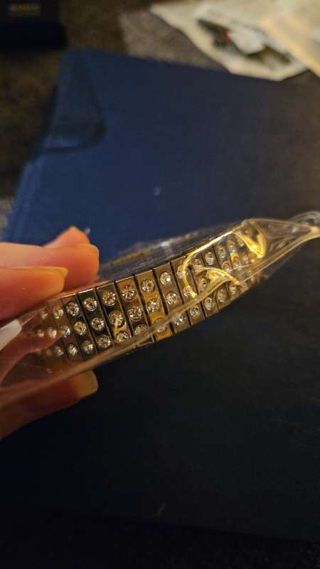 Semeliusteins armband