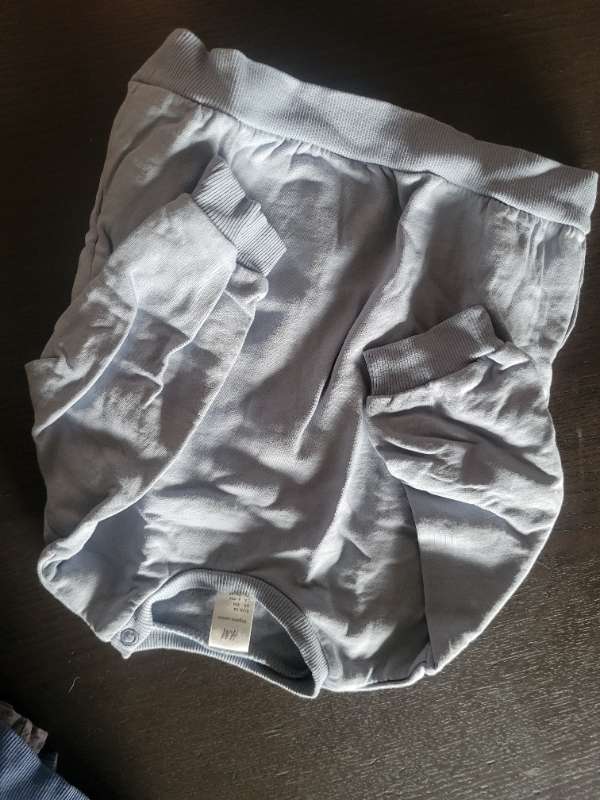 H&M Peysa 74