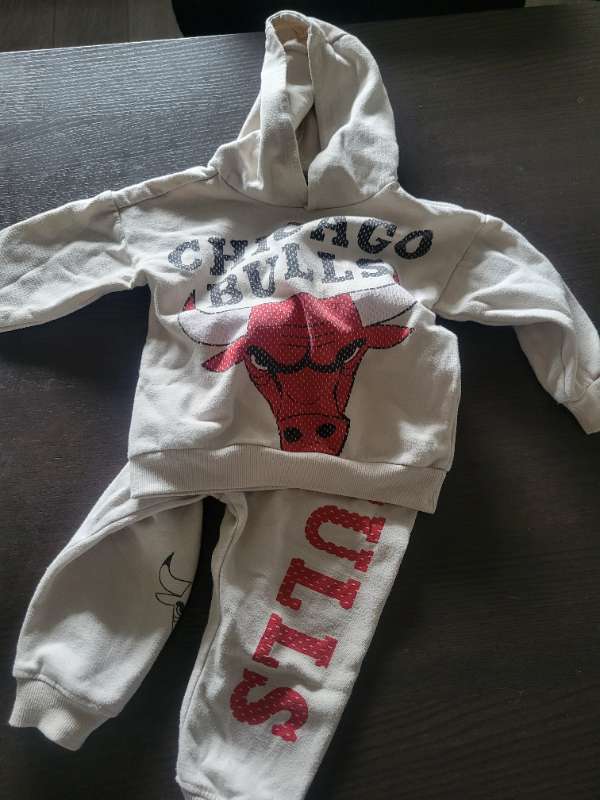 Chicago Bulls sett 92