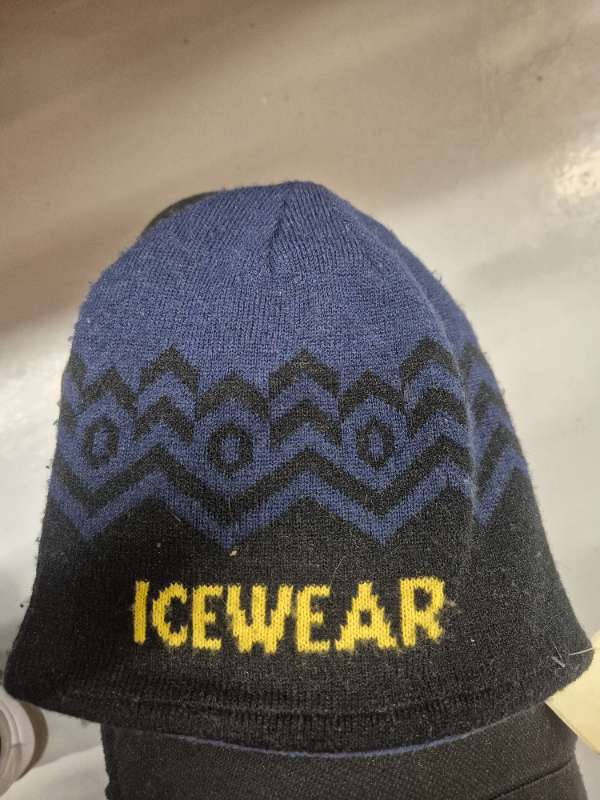 Icewear húfa
