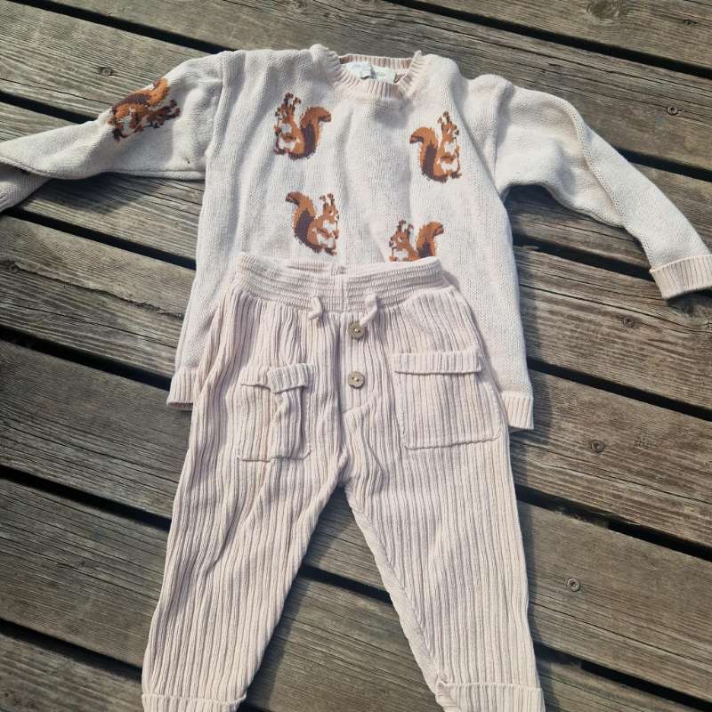 Lil Paradise Copenhagen sett