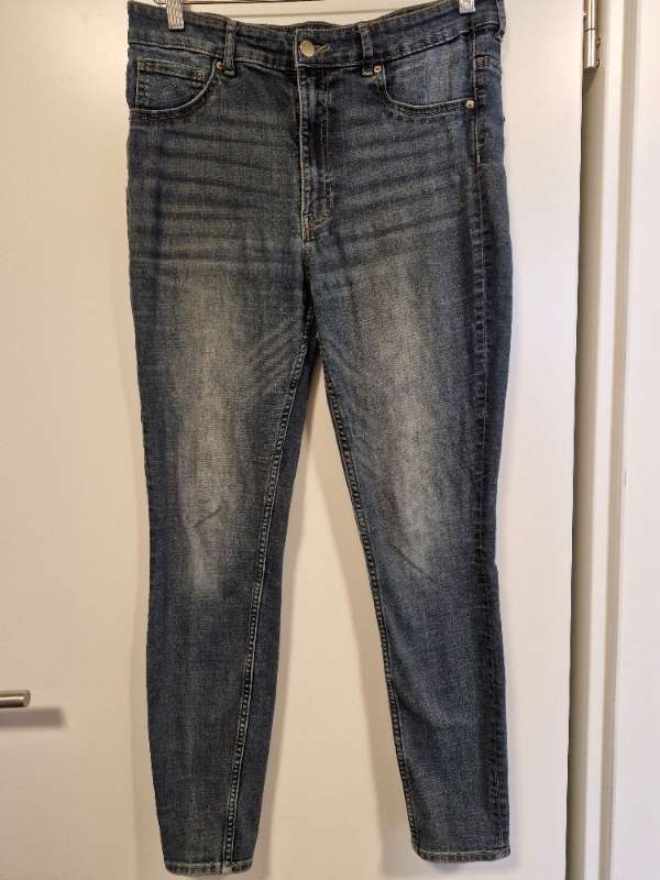H&M jeggings