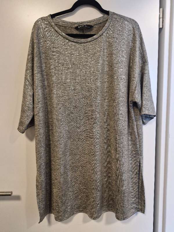 Yours shimmer bolur