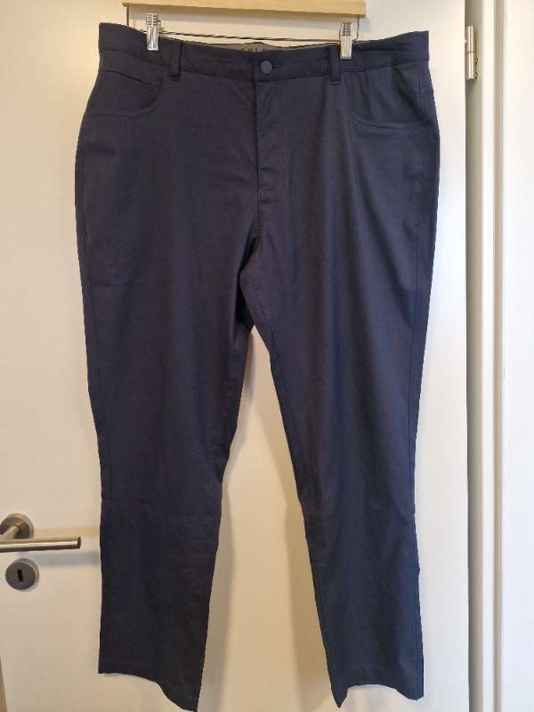 Puma golf buxur