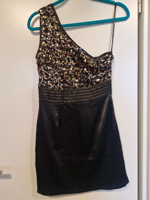Forever 21 kjóll