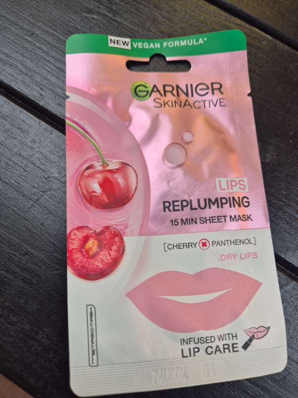 Vara replumping