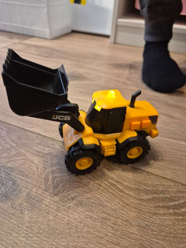 Grafa með hljóði