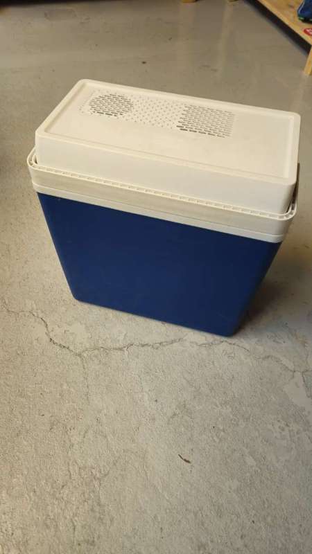Kælibox 12v
