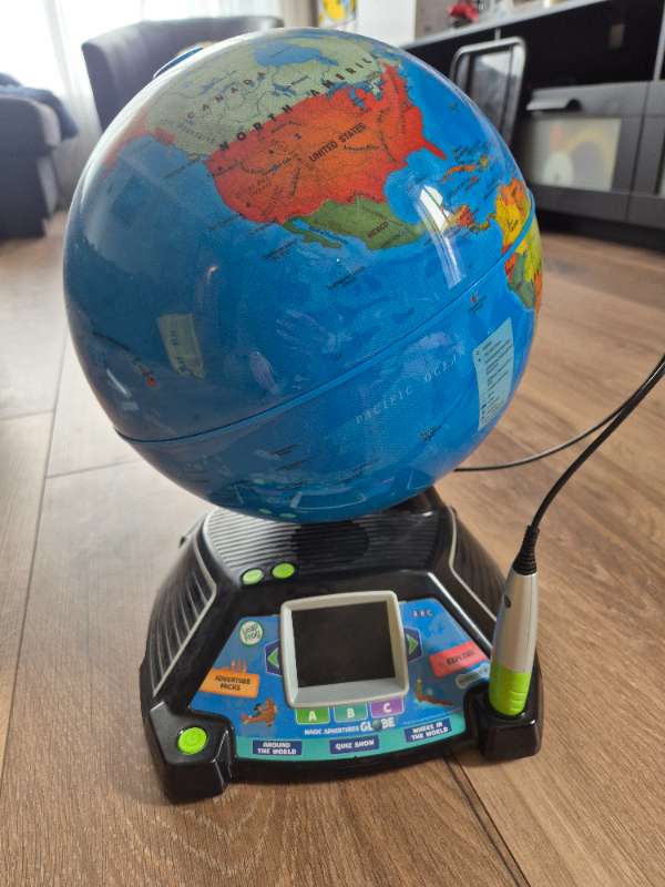 Hnöttur, fræði