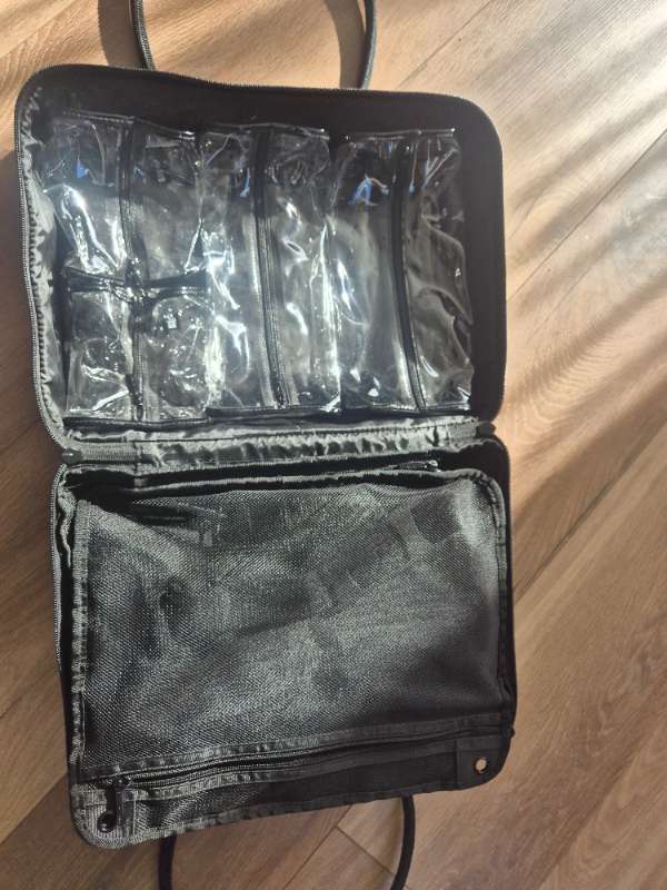 Mac stór makeup taska