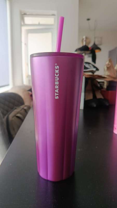 Starbucks brúsi