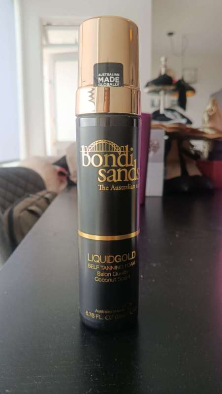 Bondi sands brunka