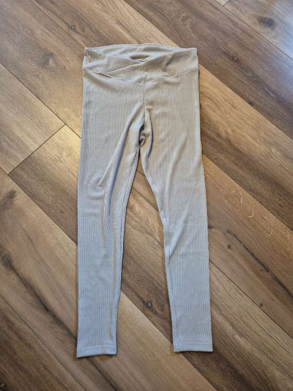 Íþróttabuxur dekkri H&M onotaðar