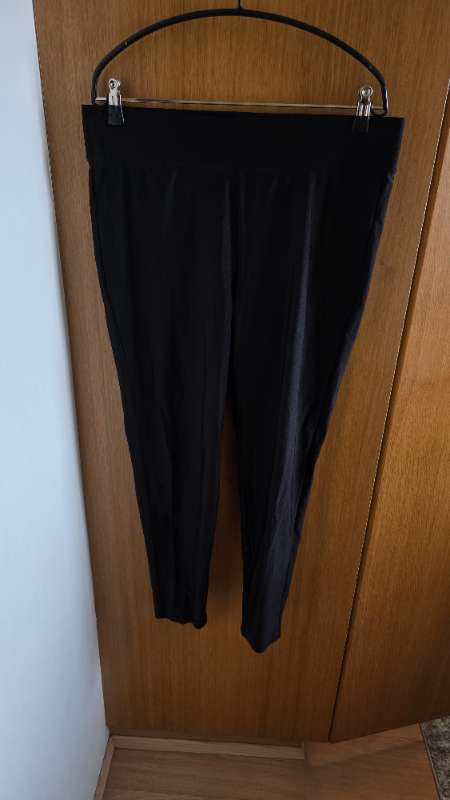 Kappahl svartar leggings